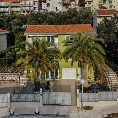 Palm Point Apartment Petrovac ภายนอก รูปภาพ
