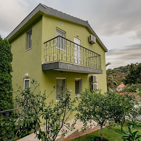 Palm Point Apartment Petrovac ภายนอก รูปภาพ